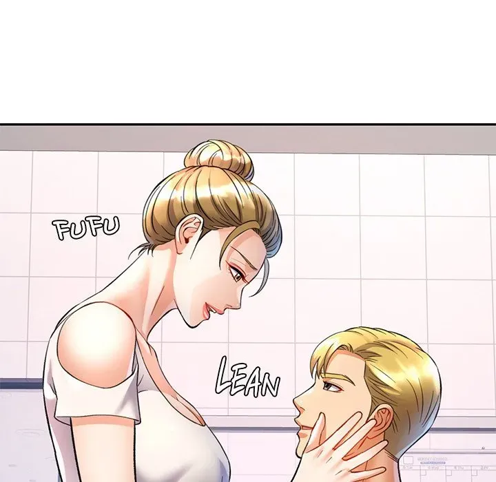 Read In Her Place chapter 14 image 28 on Lezhin