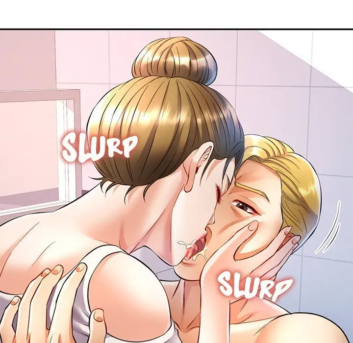 Read In Her Place chapter 14 image 30 on Lezhin