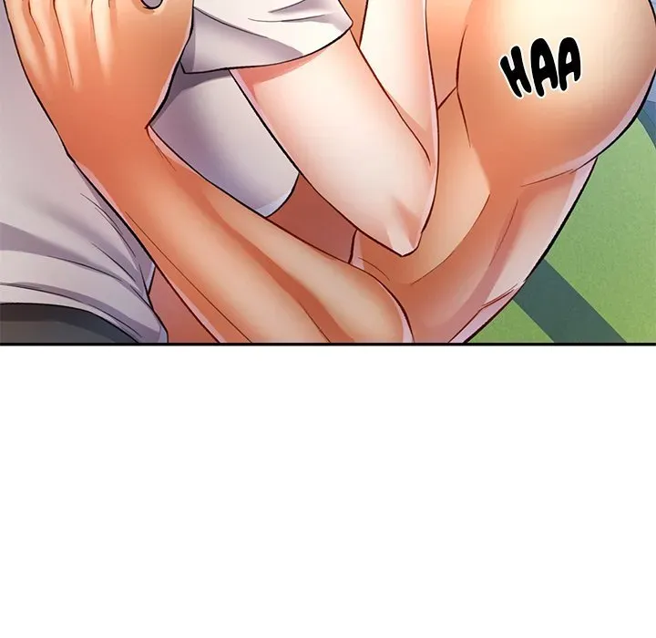 Read In Her Place chapter 14 image 31 on Lezhin