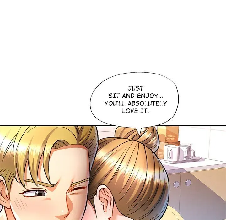 Read In Her Place chapter 14 image 32 on Lezhin