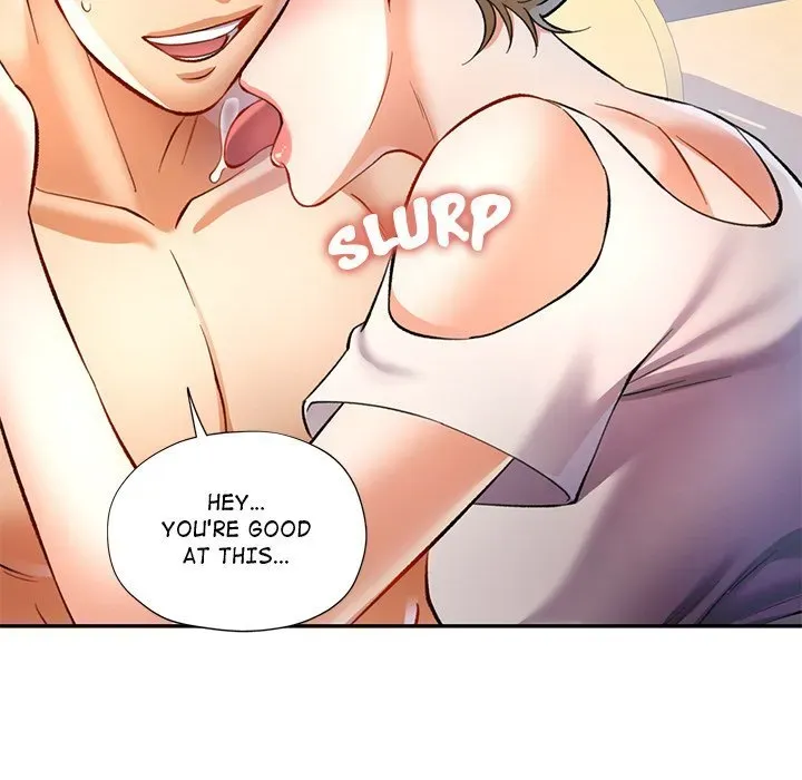 Read In Her Place chapter 14 image 33 on Lezhin
