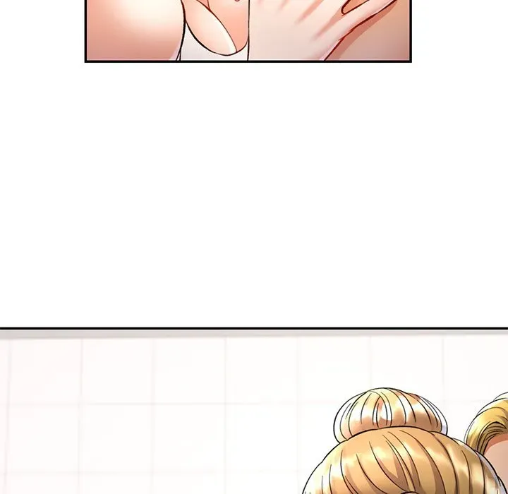 Read In Her Place chapter 14 image 35 on Lezhin