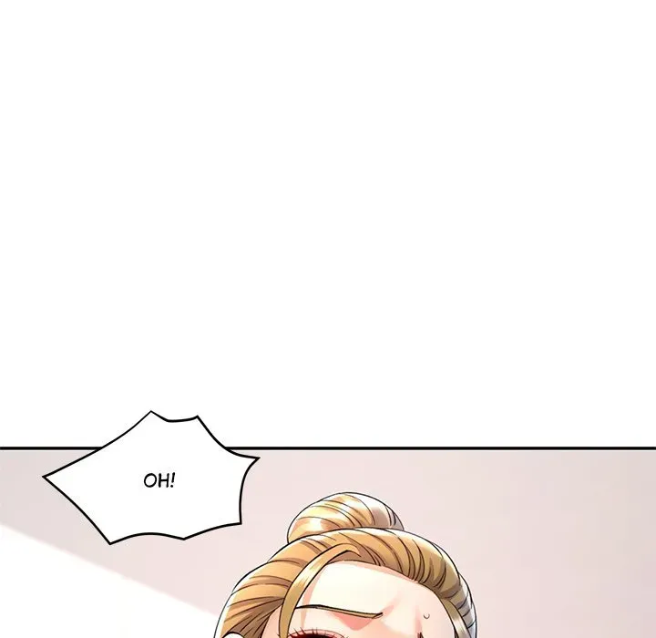 Read In Her Place chapter 14 image 37 on Lezhin