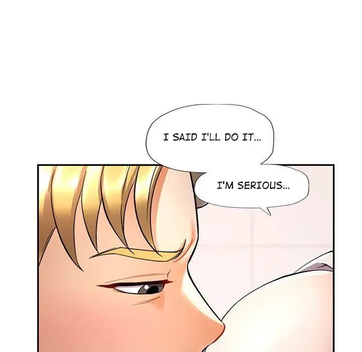 Read In Her Place chapter 14 image 40 on Lezhin