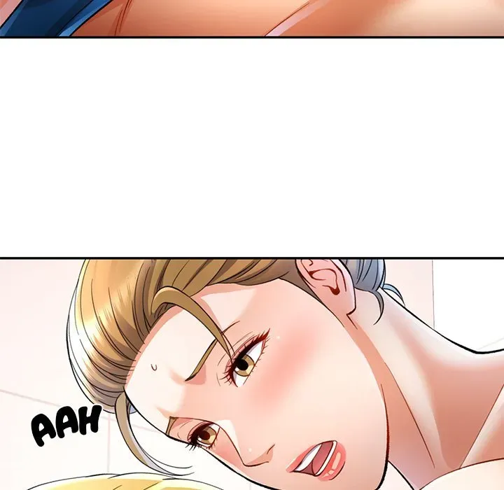 Read In Her Place chapter 14 image 44 on Lezhin