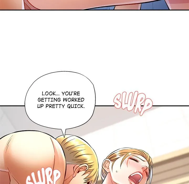 Read In Her Place chapter 14 image 46 on Lezhin