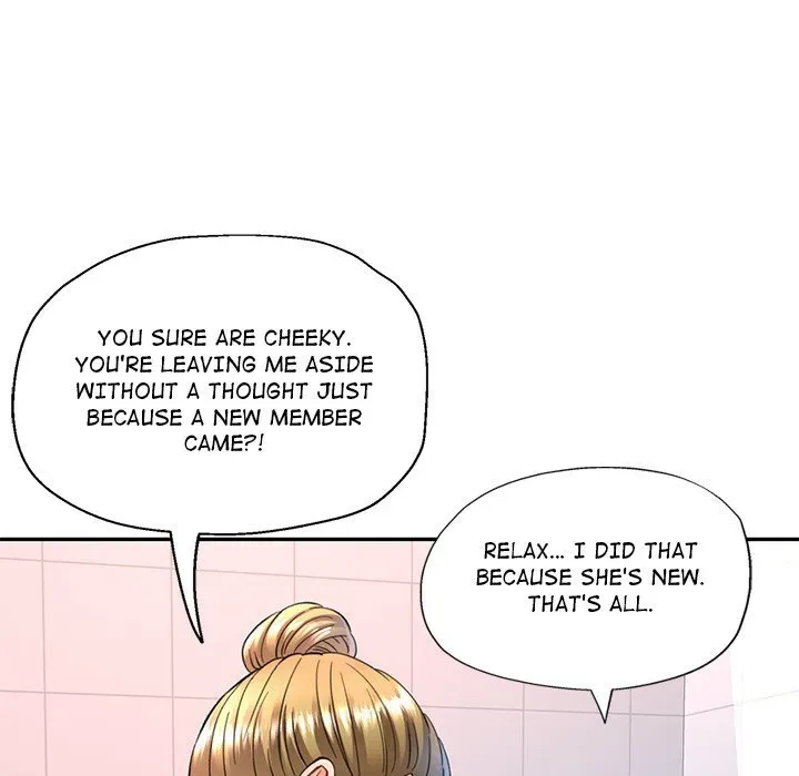 Read In Her Place chapter 14 image 5 on Lezhin