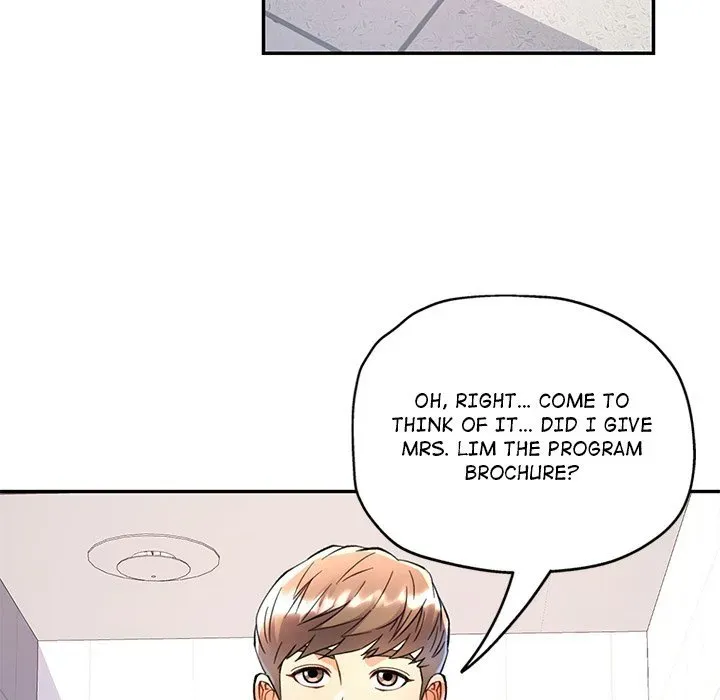 Read In Her Place chapter 14 image 51 on Lezhin
