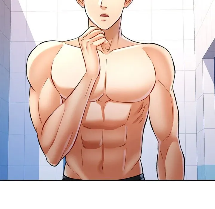 Read In Her Place chapter 14 image 52 on Lezhin