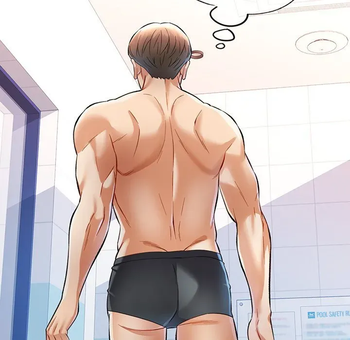 Read In Her Place chapter 14 image 54 on Lezhin