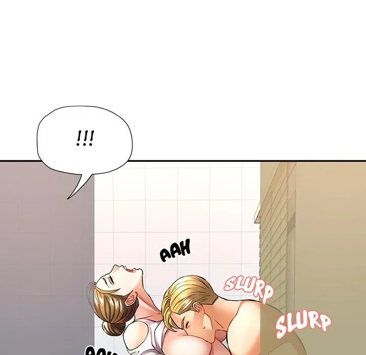 Read In Her Place chapter 14 image 58 on Lezhin