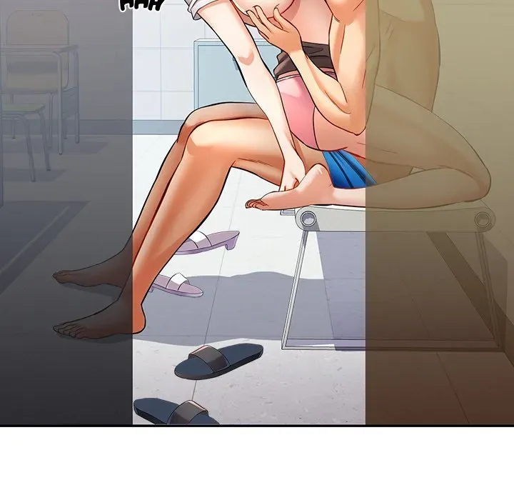 Read In Her Place chapter 14 image 59 on Lezhin