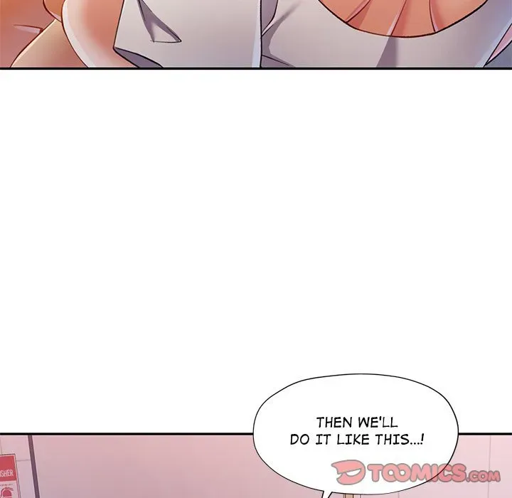 Read In Her Place chapter 14 image 65 on Lezhin