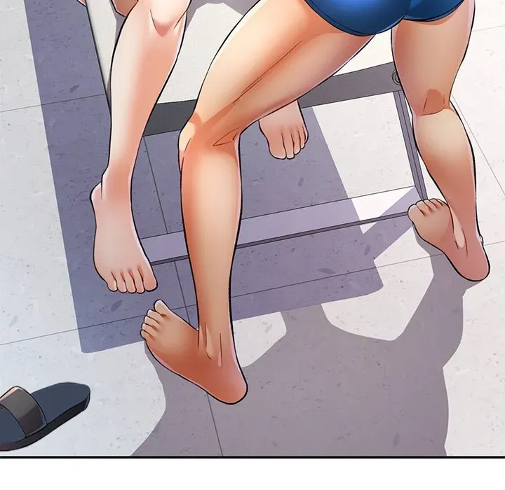 Read In Her Place chapter 14 image 67 on Lezhin