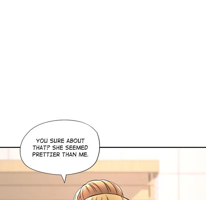 Read In Her Place chapter 14 image 7 on Lezhin