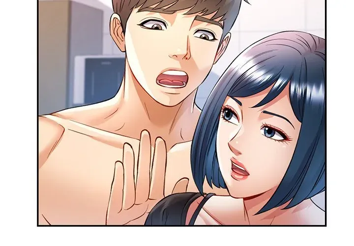 Read In Her Place chapter 15 image 1 on Lezhin