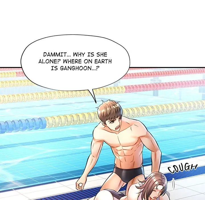 Read In Her Place chapter 15 image 104 on Lezhin