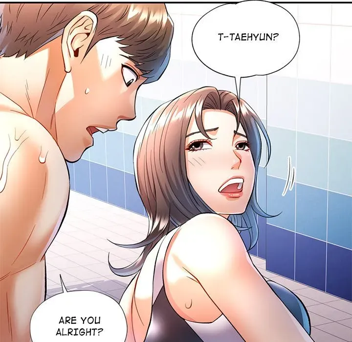 Read In Her Place chapter 15 image 106 on Lezhin