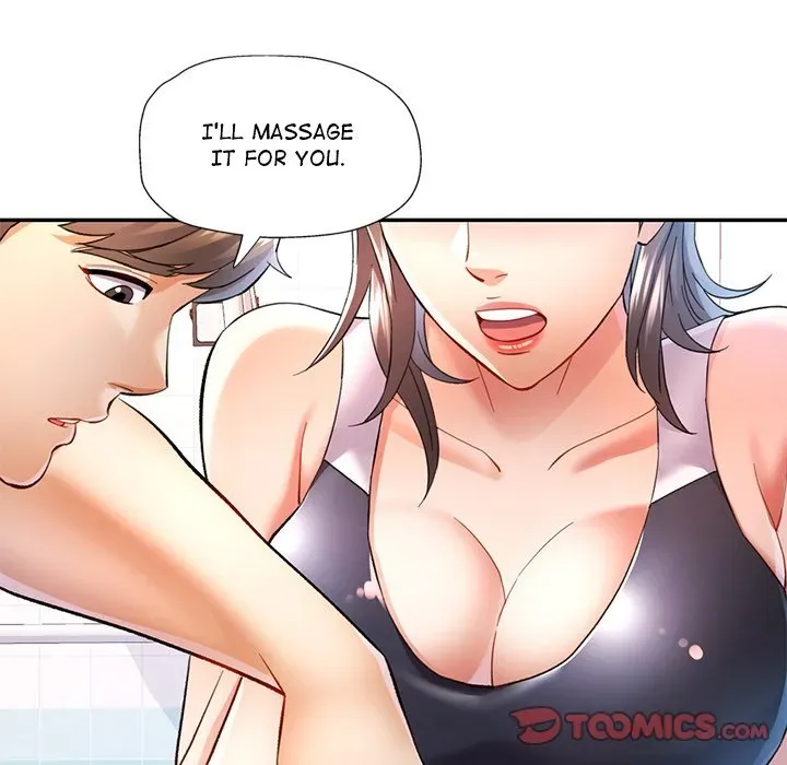 Read In Her Place chapter 15 image 110 on Lezhin