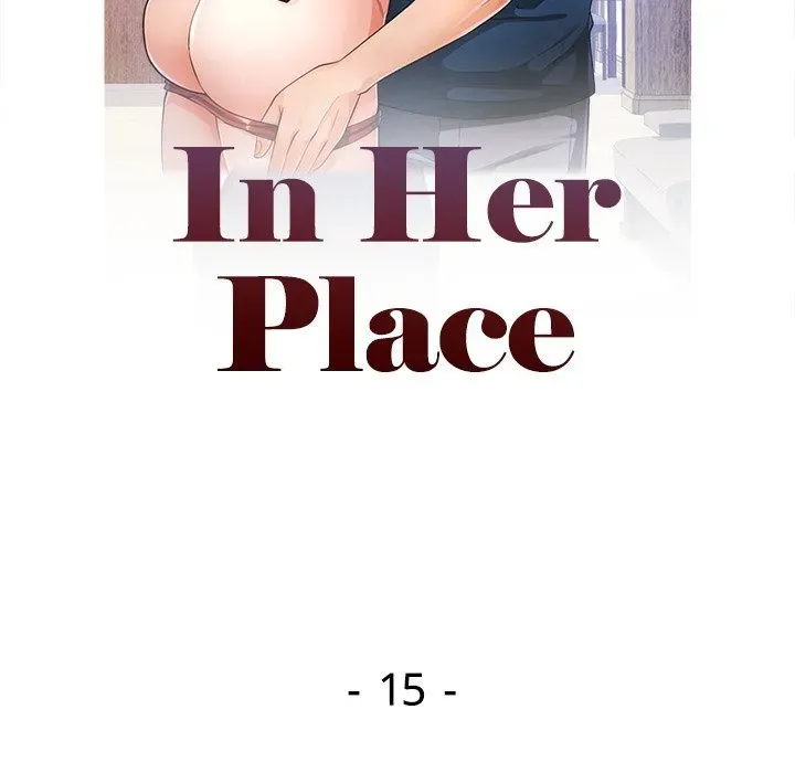 Read In Her Place chapter 15 image 12 on Lezhin