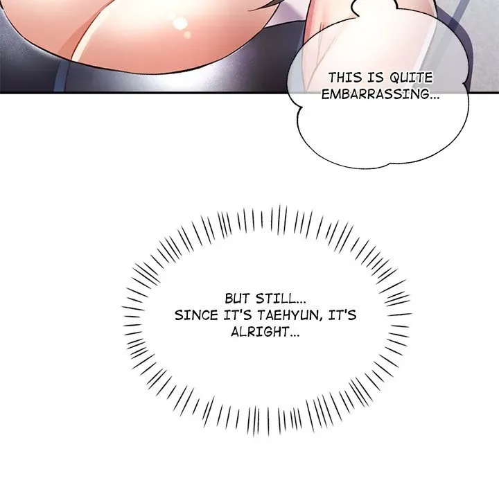 Read In Her Place chapter 15 image 121 on Lezhin