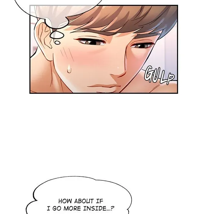 Read In Her Place chapter 15 image 124 on Lezhin