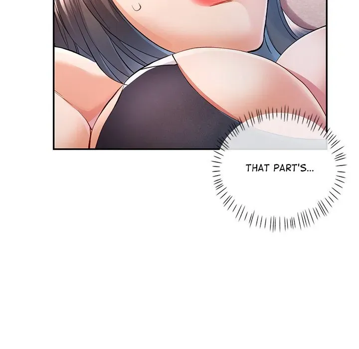 Read In Her Place chapter 15 image 127 on Lezhin