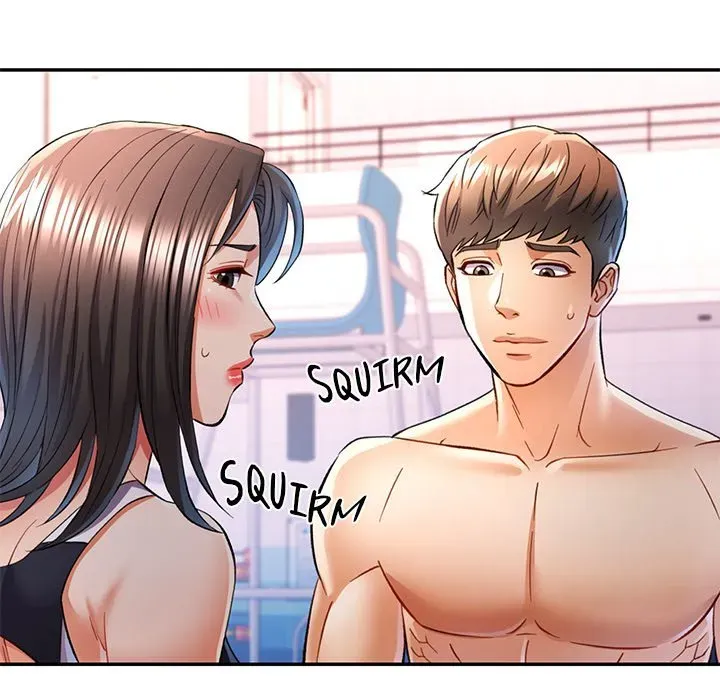 Read In Her Place chapter 15 image 135 on Lezhin