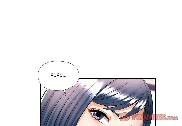 Read In Her Place chapter 15 image 2 on Lezhin