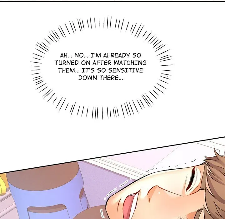 Read In Her Place chapter 15 image 21 on Lezhin