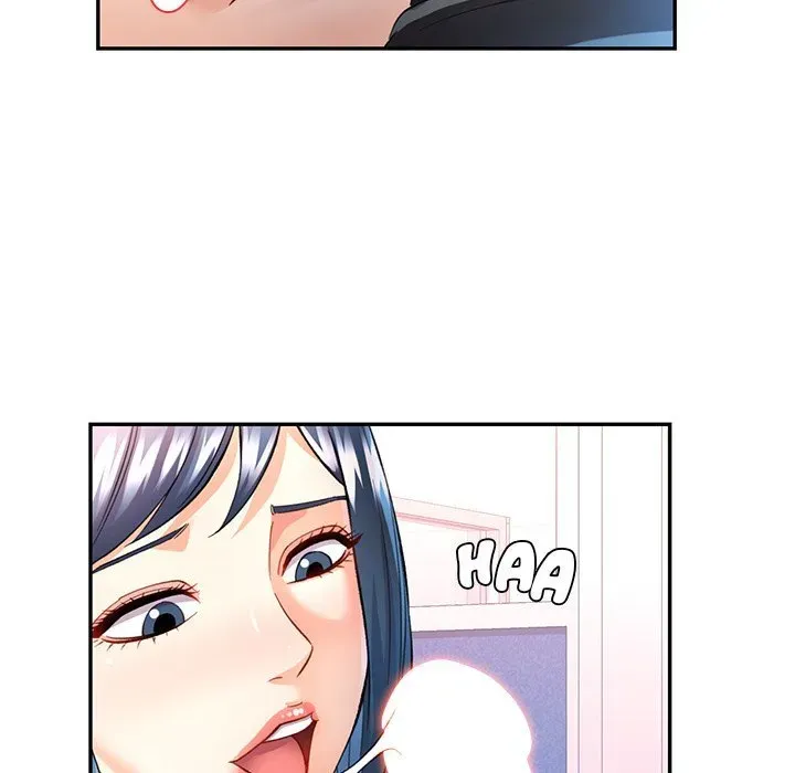 Read In Her Place chapter 15 image 25 on Lezhin