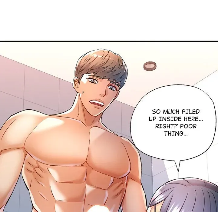 Read In Her Place chapter 15 image 27 on Lezhin