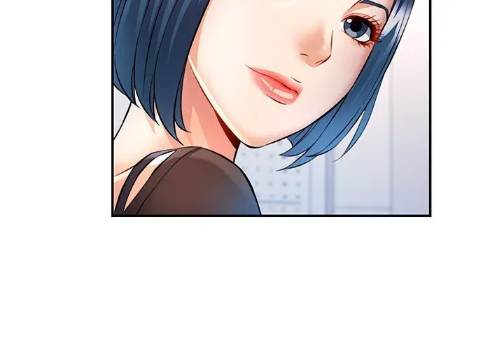 Read In Her Place chapter 15 image 3 on Lezhin