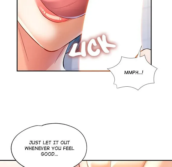 Read In Her Place chapter 15 image 30 on Lezhin