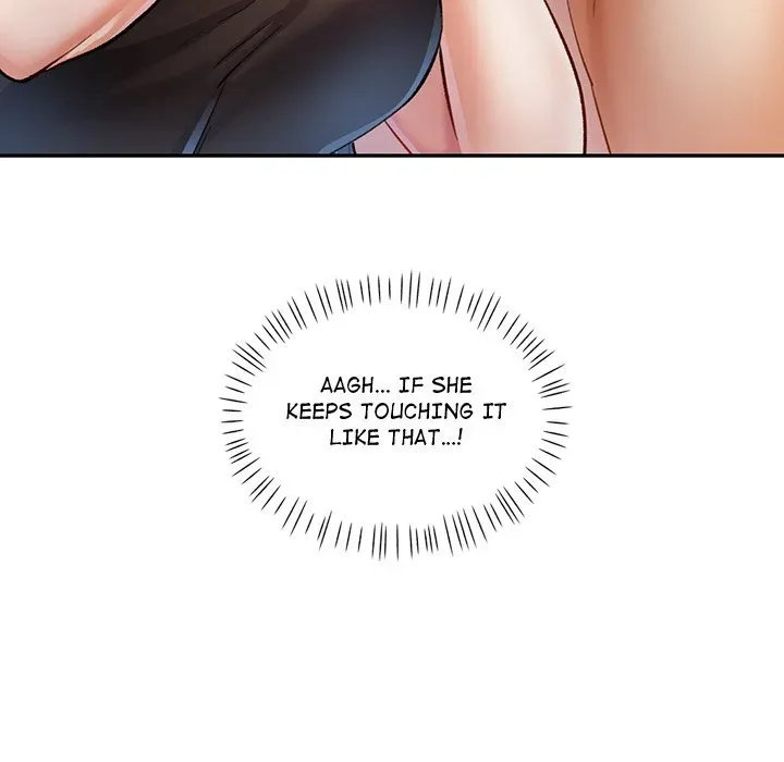 Read In Her Place chapter 15 image 32 on Lezhin