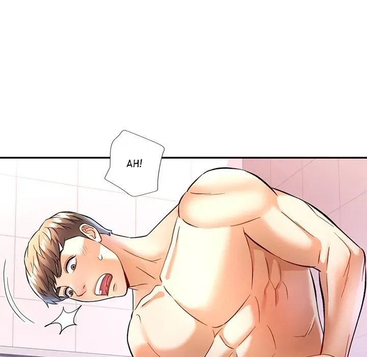 Read In Her Place chapter 15 image 33 on Lezhin