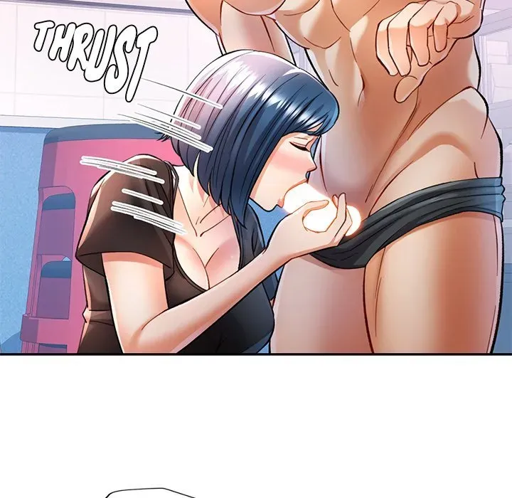 Read In Her Place chapter 15 image 34 on Lezhin
