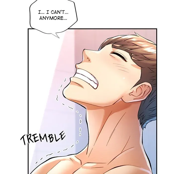 Read In Her Place chapter 15 image 35 on Lezhin