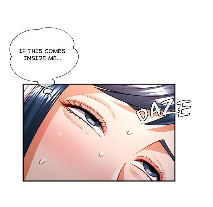 Read In Her Place chapter 15 image 40 on Lezhin