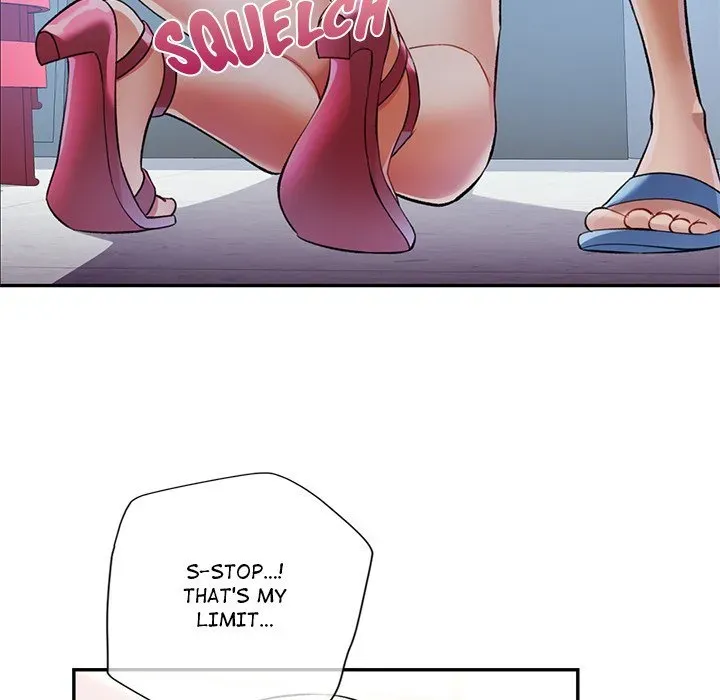Read In Her Place chapter 15 image 43 on Lezhin