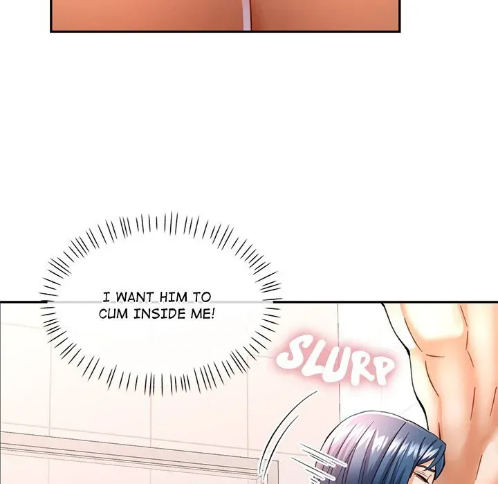 Read In Her Place chapter 15 image 45 on Lezhin
