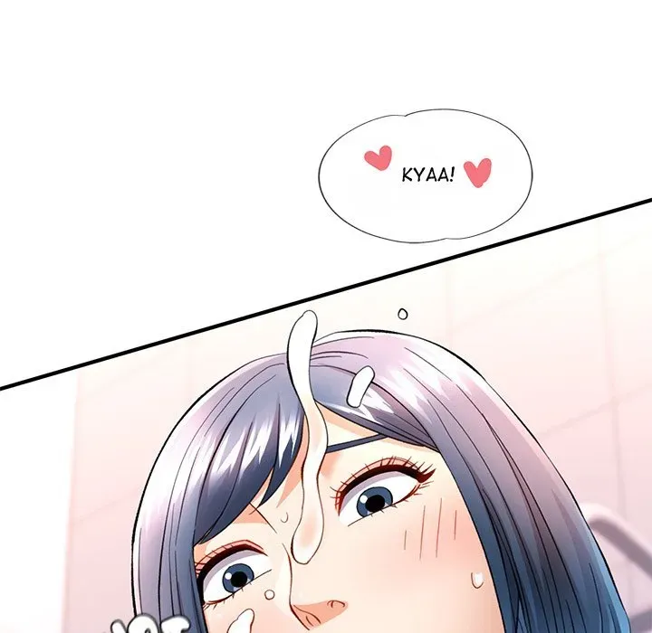 Read In Her Place chapter 15 image 49 on Lezhin