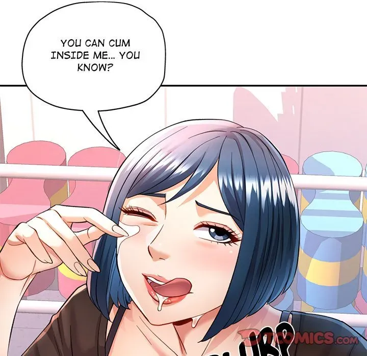 Read In Her Place chapter 15 image 56 on Lezhin
