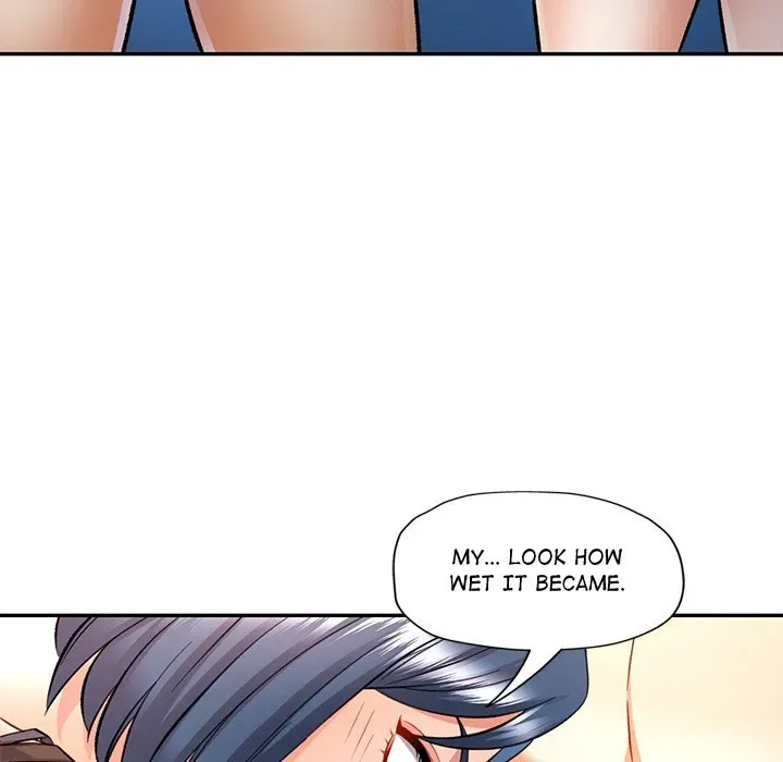 Read In Her Place chapter 15 image 6 on Lezhin