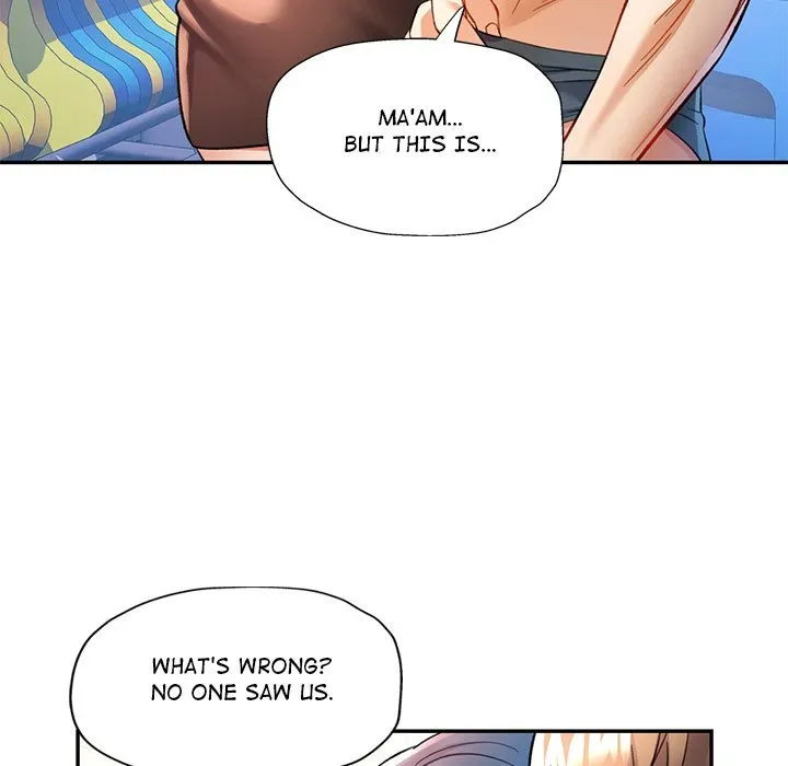 Read In Her Place chapter 15 image 64 on Lezhin