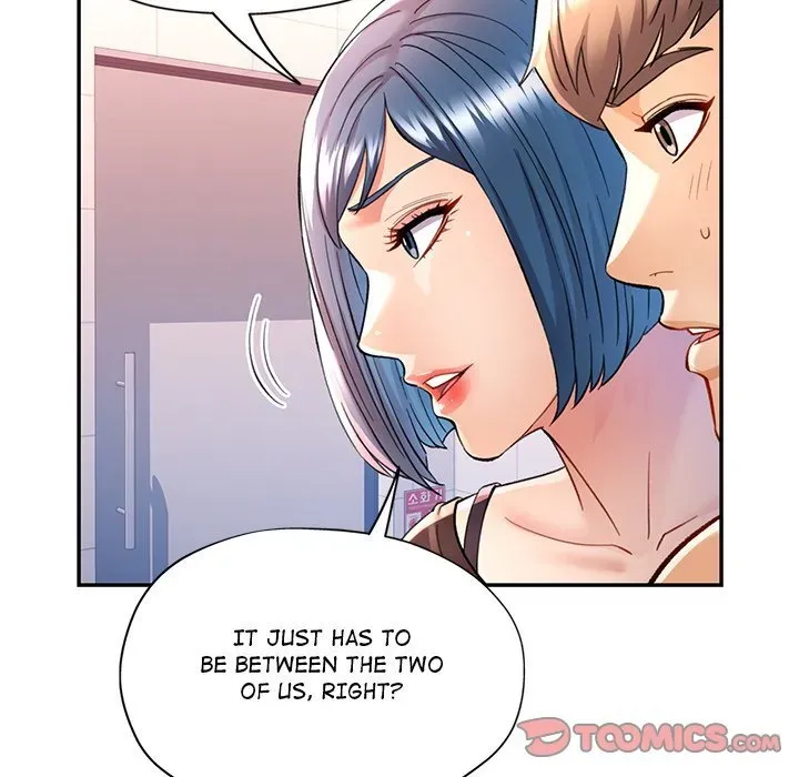 Read In Her Place chapter 15 image 65 on Lezhin