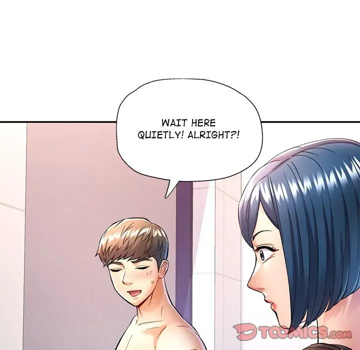 Read In Her Place chapter 15 image 74 on Lezhin