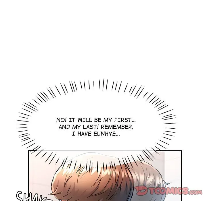 Read In Her Place chapter 15 image 92 on Lezhin