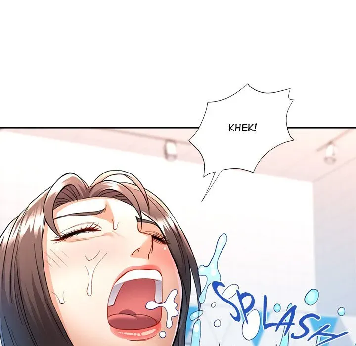 Read In Her Place chapter 15 image 95 on Lezhin