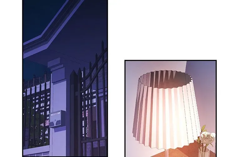 Read In Her Place chapter 17 image 1 on Lezhin